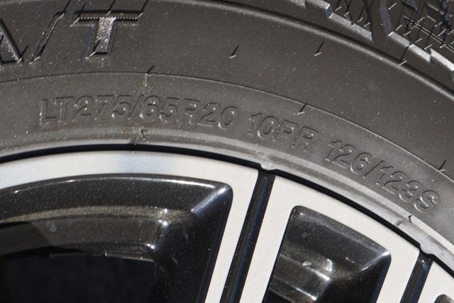 2023 GMC Sierra 3500HD AT4