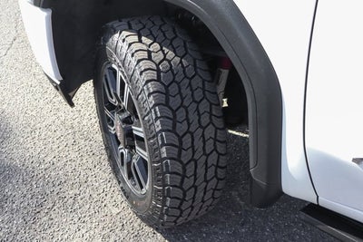 2023 GMC Sierra 3500HD AT4