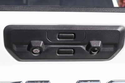 2023 GMC Sierra 3500HD AT4