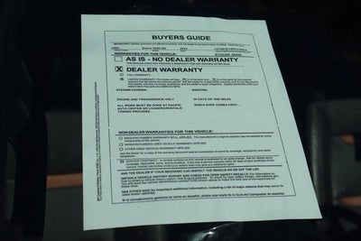 2023 GMC Sierra 3500HD AT4