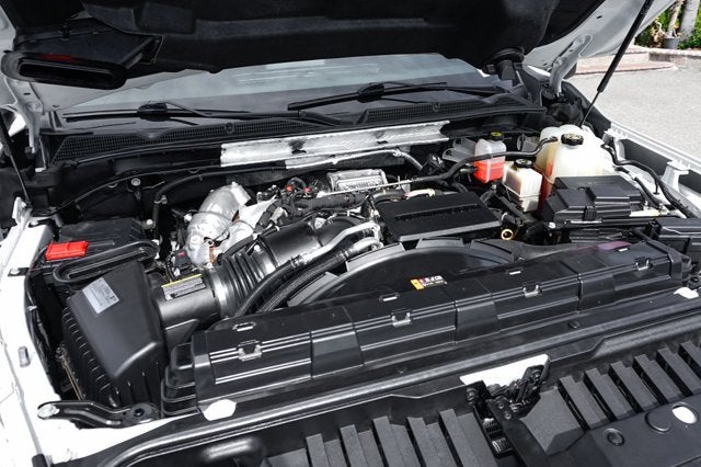 2020 GMC Sierra 3500HD Denali