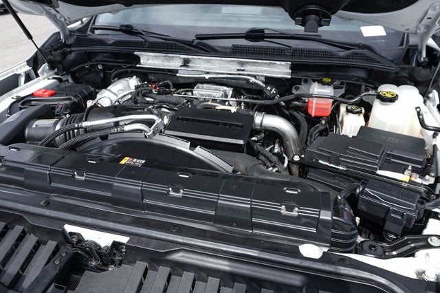 2020 GMC Sierra 3500HD Denali