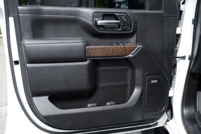 2020 GMC Sierra 3500HD Denali