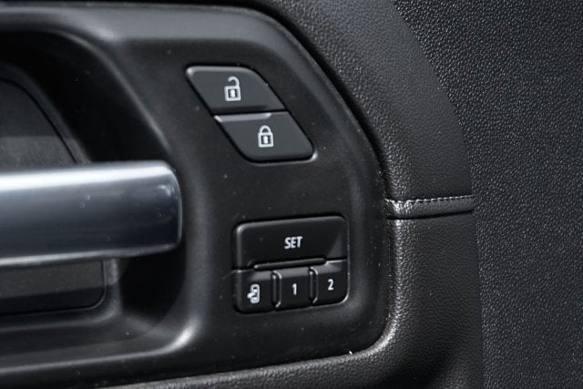 2020 GMC Sierra 3500HD Denali