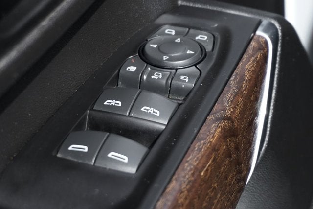 2020 GMC Sierra 3500HD Denali