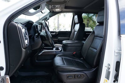 2020 GMC Sierra 3500HD Denali