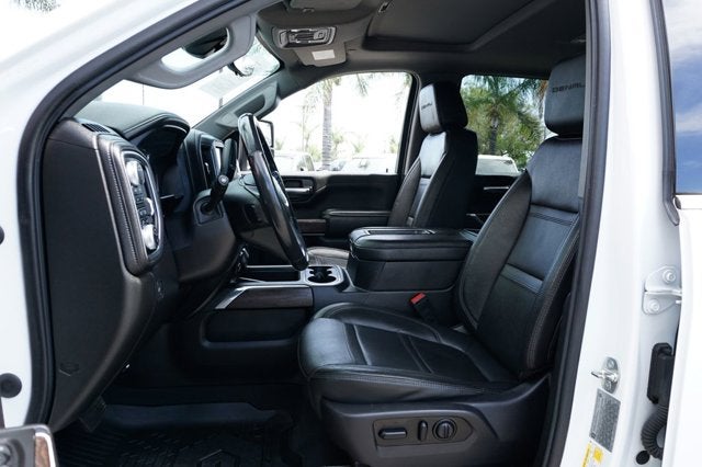 2020 GMC Sierra 3500HD Denali