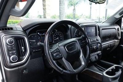 2020 GMC Sierra 3500HD Denali