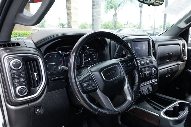 2020 GMC Sierra 3500HD Denali