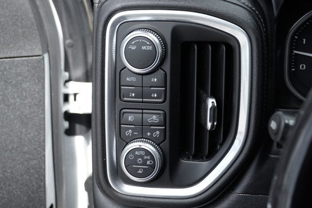 2020 GMC Sierra 3500HD Denali