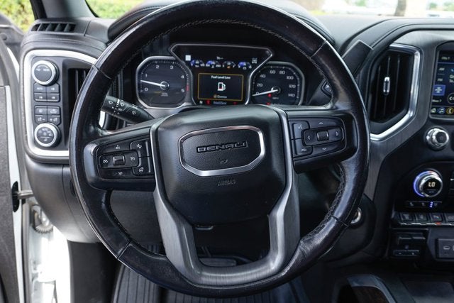 2020 GMC Sierra 3500HD Denali