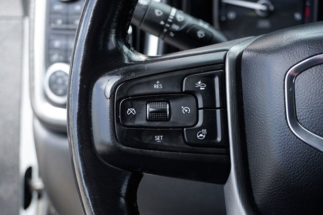 2020 GMC Sierra 3500HD Denali