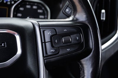 2020 GMC Sierra 3500HD Denali