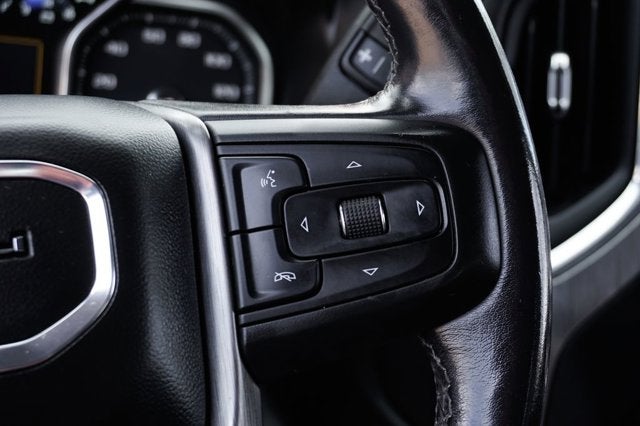 2020 GMC Sierra 3500HD Denali