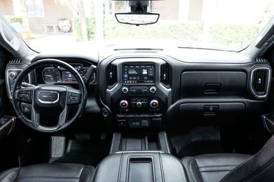 2020 GMC Sierra 3500HD Denali