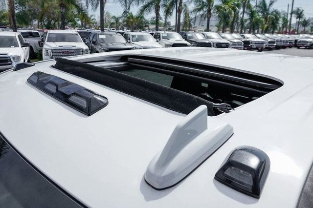 2020 GMC Sierra 3500HD Denali