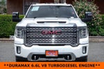 2020 GMC Sierra 3500HD Denali