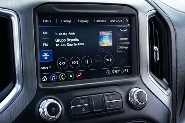 2020 GMC Sierra 3500HD Denali