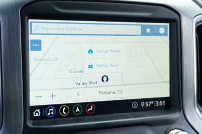 2020 GMC Sierra 3500HD Denali