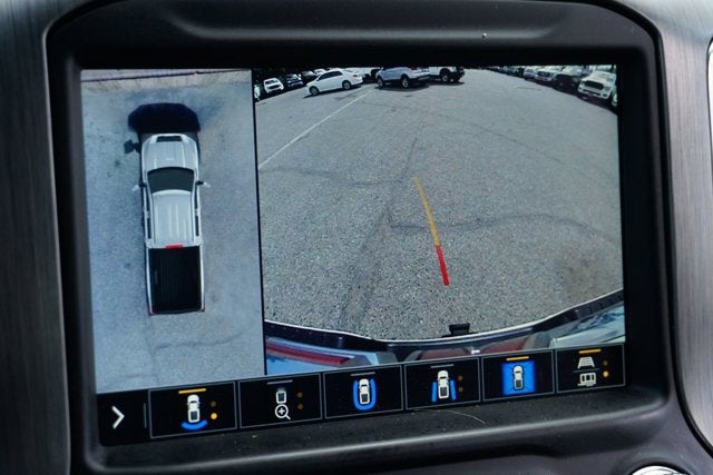 2020 GMC Sierra 3500HD Denali