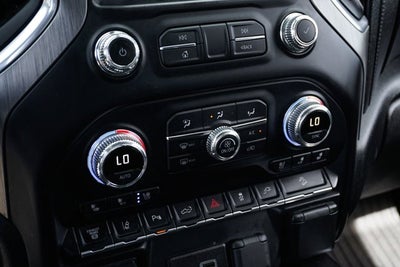 2020 GMC Sierra 3500HD Denali