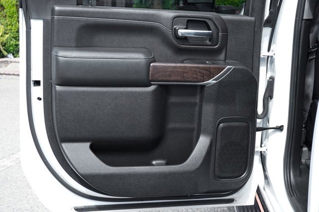 2020 GMC Sierra 3500HD Denali