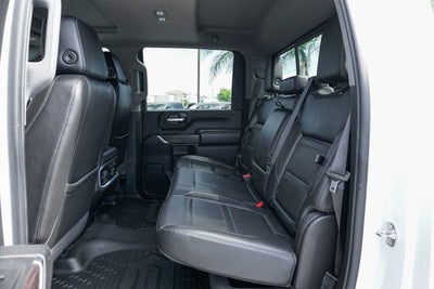 2020 GMC Sierra 3500HD Denali