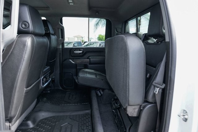 2020 GMC Sierra 3500HD Denali