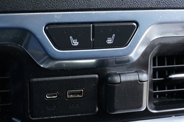 2020 GMC Sierra 3500HD Denali