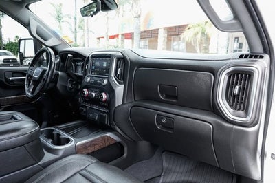 2020 GMC Sierra 3500HD Denali