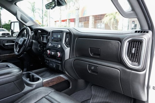 2020 GMC Sierra 3500HD Denali