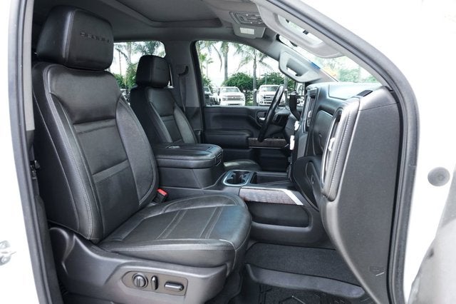 2020 GMC Sierra 3500HD Denali