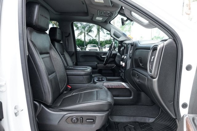 2020 GMC Sierra 3500HD Denali