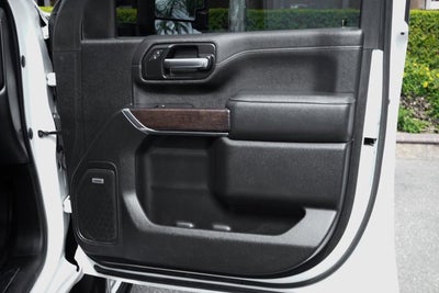 2020 GMC Sierra 3500HD Denali