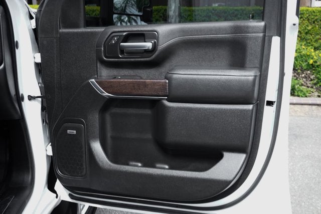 2020 GMC Sierra 3500HD Denali