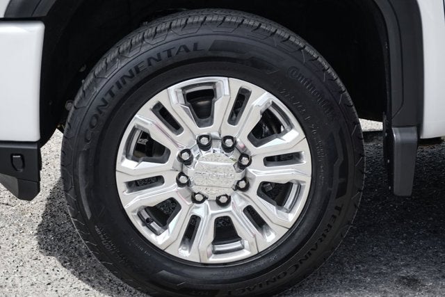 2020 GMC Sierra 3500HD Denali