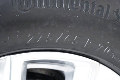 2020 GMC Sierra 3500HD Denali