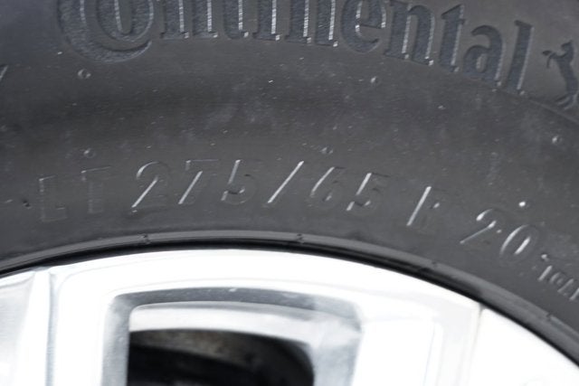 2020 GMC Sierra 3500HD Denali