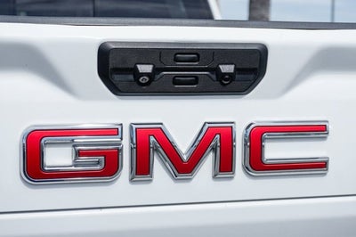 2020 GMC Sierra 3500HD Denali