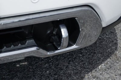 2020 GMC Sierra 3500HD Denali