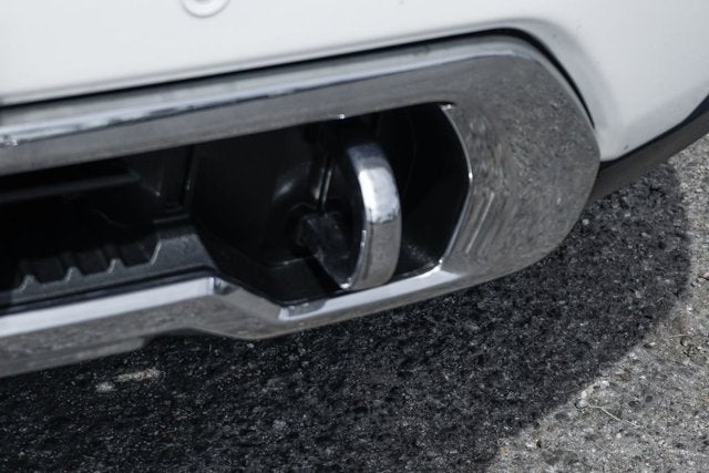 2020 GMC Sierra 3500HD Denali