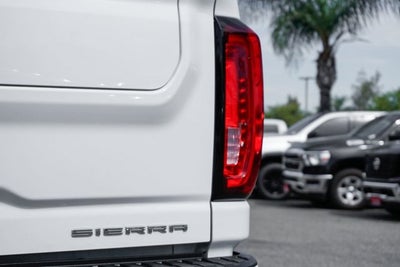2020 GMC Sierra 3500HD Denali