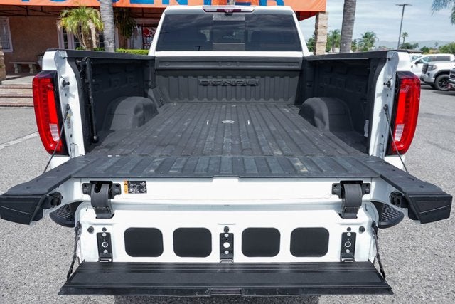 2020 GMC Sierra 3500HD Denali