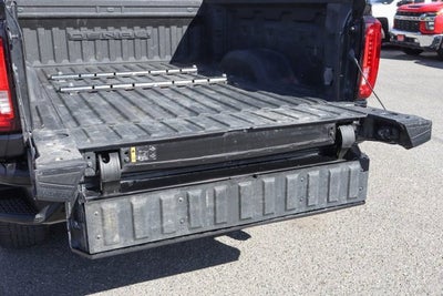 2023 GMC Sierra 3500HD Denali