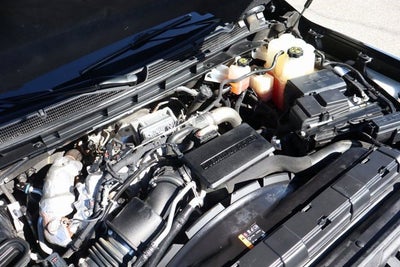 2023 GMC Sierra 3500HD Denali