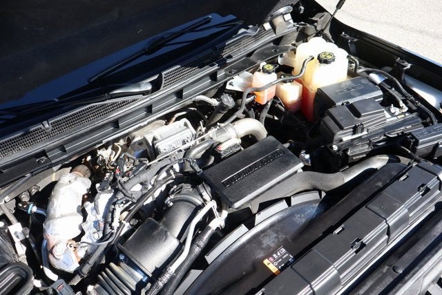 2023 GMC Sierra 3500HD Denali