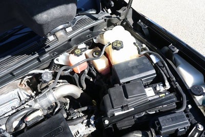 2023 GMC Sierra 3500HD Denali