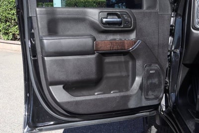 2023 GMC Sierra 3500HD Denali