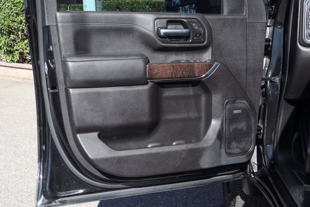 2023 GMC Sierra 3500HD Denali