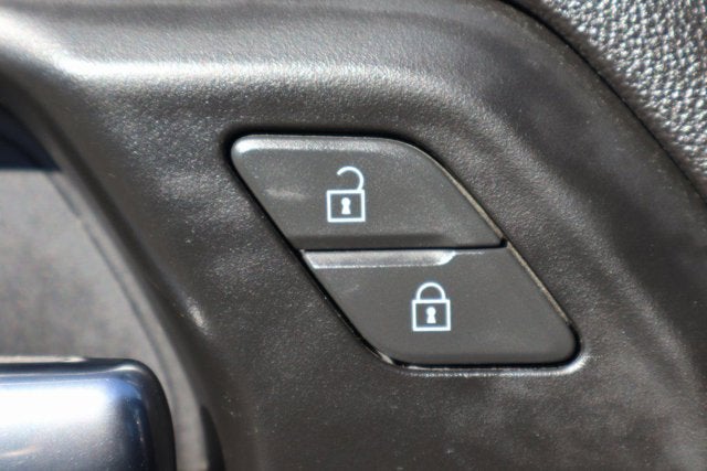 2023 GMC Sierra 3500HD Denali